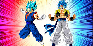 The term is used inclusively to refer to all of the intelligent races native to the planet, including humans, anthropomorphs, and monsters. Gogeta And Vegito Xeno Novocom Top