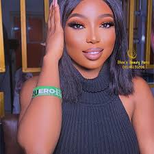 Profile for Íb Maxwell Benibo