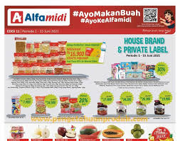 Promo not found, please try another keyword. Katalog Promo Alfamidi Terbaru Periode 16 30 Juni 2021