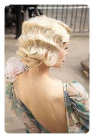 Check out our marcel wave hair selection for the very best in unique or custom, handmade pieces from our shops. Finger Waves Hairstyle Inspirations For The Today S Classic Woman