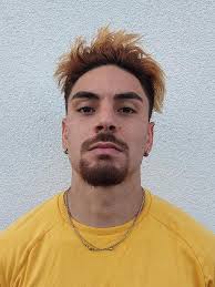 Leonardo Jose Pace Larez