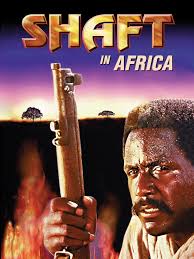 Richard Roundtree: Movies, TV, and Bio