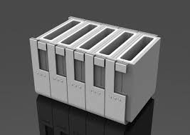 Modular Toaster Concept Form Toaster And Toaster Form Toaster And Toaster And I Ll Form The Toaster Toaster Modular Modern Toasters