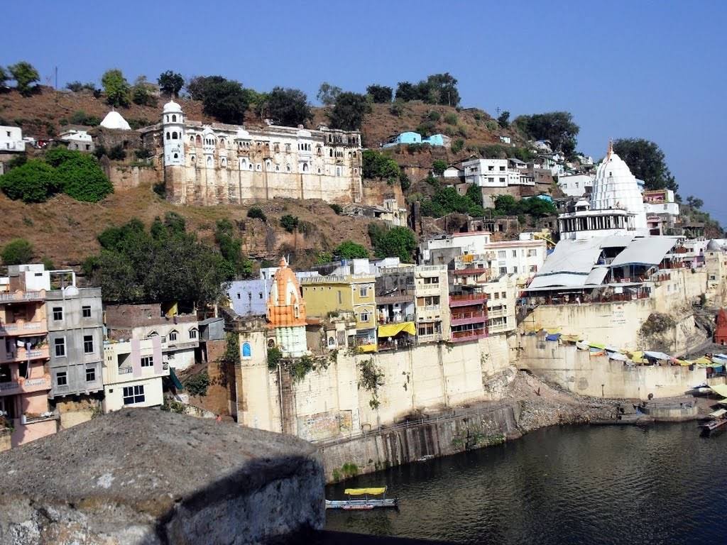 Omkareshwar Jyotirling Darshan product image