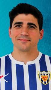 Tamayo, Sergio Fernández Tamayo