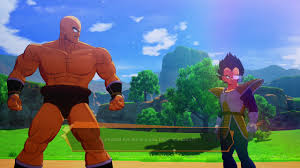 We did not find results for: Dragon Ball Z Kakarot Is Missing A Major Anime Moment
