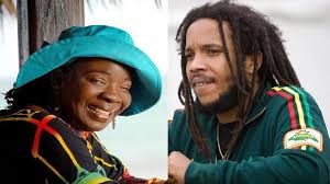 Drum cover of bob marley's iron, lion, zion. High Schools Gearing For Victory At The Rita Marley Foundation S Public Speaking Competition Loop News