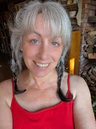 What are the names of the plants in the photos?