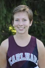 2009-10 Cross Country Roster