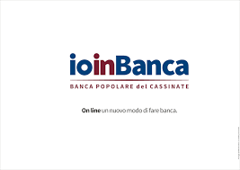 Banca popolare del lazio si trova a viale roma, 70, 00012 guidonia rm, italy, si prega di contattare banca popolare del lazio utilizzando le informazioni di seguito: Io In Banca Nasce La Banca Online Di Bpc Banca Popolare Del Cassinate