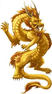 1280pixels x 800pixels size : Gold Dragon Chinese Dragon Tattoos Dragon Illustration Dragon Artwork