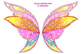 And we hope that our club has become very popular! Stella S Harmonix Wings Fairy Wings Drawing Wings Drawing Wings