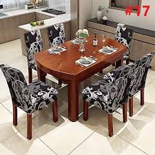 50 Off Chair Cover Decoration Buy 6 Free Shipping Kaladoo Decorative Chair Dining Chair Covers Decor