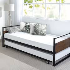 You have searched for twin xl daybed and this page displays the closest product matches we have for twin xl daybed to buy online. 8 Best Daybed With Pop Up Trundle Top Rated List In 2021