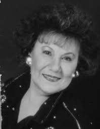 Joan Marion Zilinski Obituary