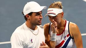 Наше первое золото, героические медальные выступления, а также провал в теннисе. Kexlr0q8gebhm