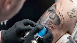 Perdonen, pero hasta los tatuajes lindos me parecen horribles. Startup De Tatuajes Por Un Ano En Nueva York Recauda Us 20 Millones Como Funciona Emol Com
