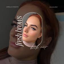 Tyla Johnson at Zoe-Eve Salon, Mangonui. Booking now