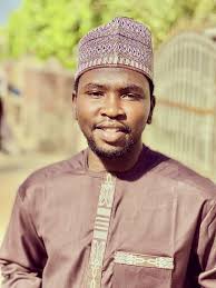 Profile for Umar Abdullahi Dan'agundi