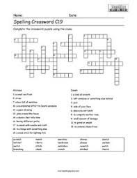 Find the words in the crossword puzzle. Crossword Puzzles Teaching Squared