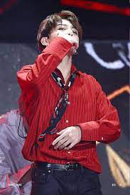 Jungkook's ideal type stage name: Pin De Kelsey B En Bts 3 Jungkook Jeon Jungkook Jeon