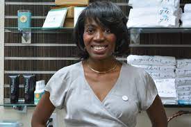 Www.thedrybar.comso i took the plunge and went to a dry bar here in scottsdale, az. Goodhair Wants To Be The Drybar Of Natural Hair Racked