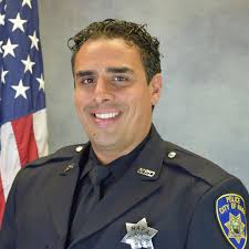 Newest members of NPD! Yesterday we swore in two new employees, Liz Lozano  and Kenneth Trimble. We also swore in two current employees who have  transitioned to a new role and a