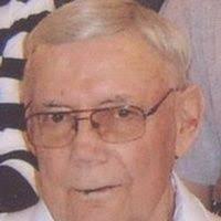 Fred Gordon Lenz (1929-2010)