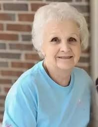 Obituary information for Peggy Pauline Woodruff