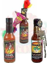 Hot Sauce Gifts And Hot Sauce Sets Zombie Gifts Hot Sauce Sauce