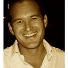 Gerald Chr. Smith (@gchrsmith)