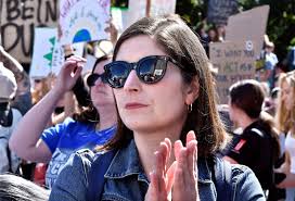 In crowded Fourth District, Jesse Mermell gets boost from Diane Patrick