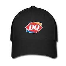 Amazon Com Dairy Queen Logo Kingdeng Lowest Price Black Cap Clothing Dairy Queen Logo Black Cap Cute Tshirts
