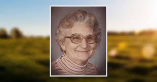 Gretchen Lauer Lutz Obituary July 19, 2015