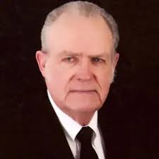 Obituary information for Royce James Dunn