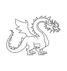Japanese Dragon Outline Vector Images Over 190 Do not forget to subscribe to us in google plus, facebook, pinterest and others, to keep abreast. vectorstock