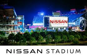 1 titans way, nashville, tennessee. Nissan Stadium Tennessee Titans Tennesseetitans Com