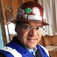 Carlos Lagunes's Instagram, Twitter & Facebook