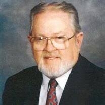 John Wallace Darden Obituary