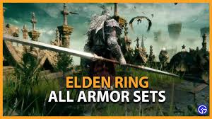 Shaman Set - Elden Ring - Armor Sets - Armors | Gamer Guides®