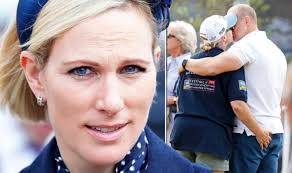 Zara phillips and mike tindall's wedding at canongate kirk. Easy To Understand Qualms About Zara And Mike Tindall S Wedding Expressed By Family Techiazi