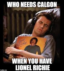 Chandler bing hugging a record is an image macro taken from a 1996 episode of friends in which chandler bing sits in a chair and hugs a lionel richie album. Chandler Bing Memes Gifs Imgflip