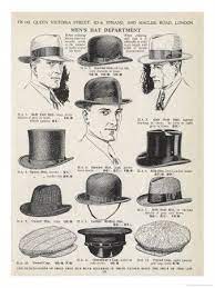 Pin By Anthony Mcdonald On 1920s Mens Hats Fashion Hats For Men 1920s Mens Hats