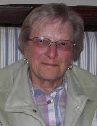 Obituary information for Doris Mae O'Connell