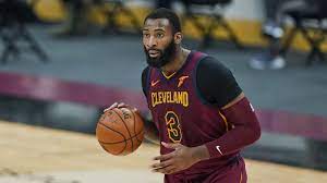 Andre jamal drummond ▪ twitter: Cavaliers Reach Buyout Agreement With Andre Drummond After Failing To Trade Him Before Deadline