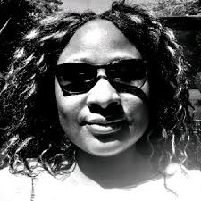 I got the chance to share my story yesterday at the first 56 Black Men Live  event.