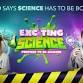 Exciting Science event image