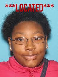 UPDATE: ***LOCATED*** Ms Cameron has been located and is unharmed. Thank  you to everyone for sharing, for calling us with information, and for your  prayers. Shari Nichole Cameron is a 22-year old