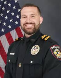 Law Enforcement Officers