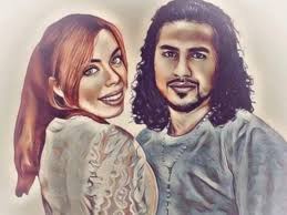 UK woman marries rapist serving 20 years in US prison after they met  through Spanish lessons